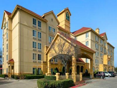 La Quinta By Wyndham Dfw Airport South /