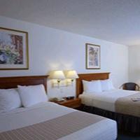 La Quinta By Wyndham Dfw Airport South / Hotel 3*